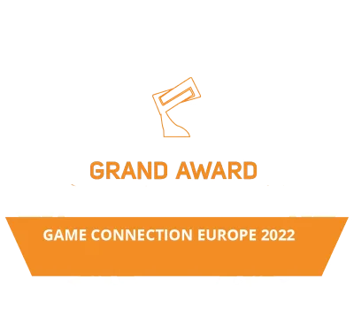 Jeu de l’année (Grand Award)
