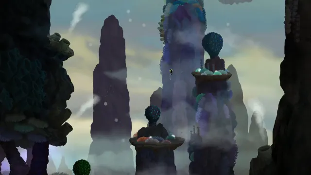 Capture d’écran de Cosmic Holidays 5